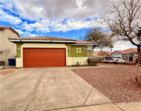 1080 Laguna Park Court, Las Vegas, NV 89110