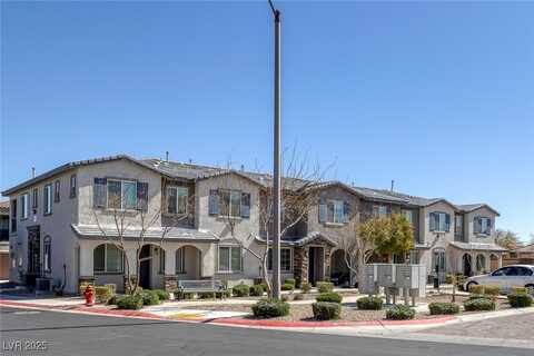 8493 Insignia Avenue, Las Vegas, NV 89178