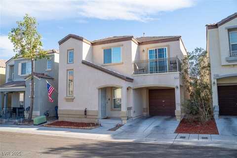 9105 Captivating Avenue, Las Vegas, NV 89149