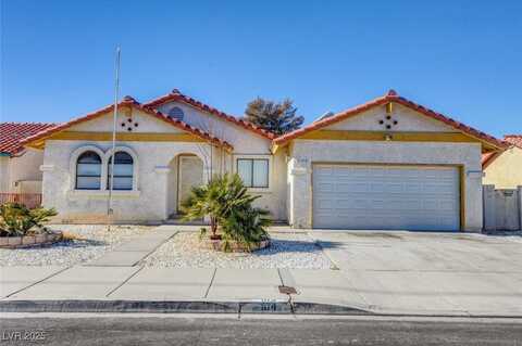104 S ROLAND WILEY Road, Las Vegas, NV 89145