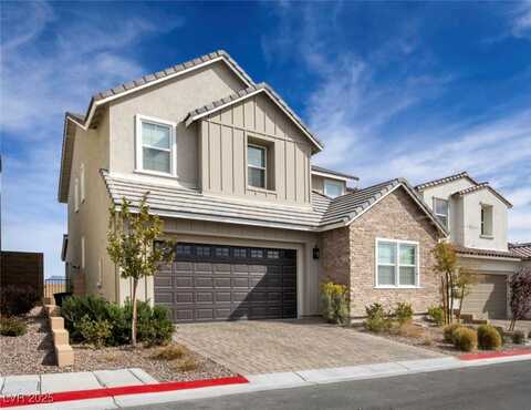 10422 Muro Russo Avenue, Las Vegas, NV 89166