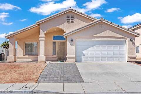 2419 Country Orchard Street, North Las Vegas, NV 89030