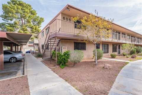605 S Royal Crest Circle, Las Vegas, NV 89169