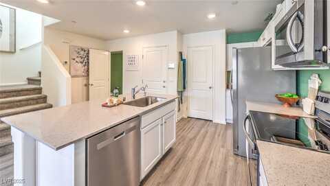 6954 Lynbridge Street, Las Vegas, NV 89166