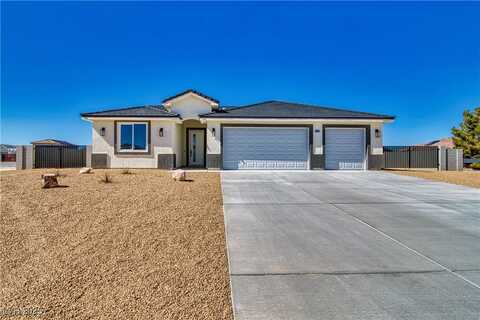 6631 S Parkwood Court, Pahrump, NV 89061
