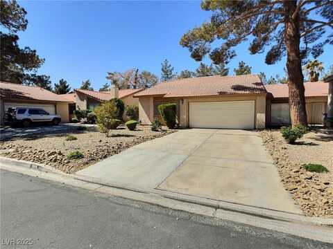 3619 Edinburgh Drive, Las Vegas, NV 89103