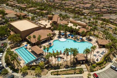 677 Viale Machiavelli Lane, Henderson, NV 89011