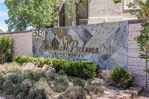 5250 S Rainbow Boulevard, Las Vegas, NV 89118