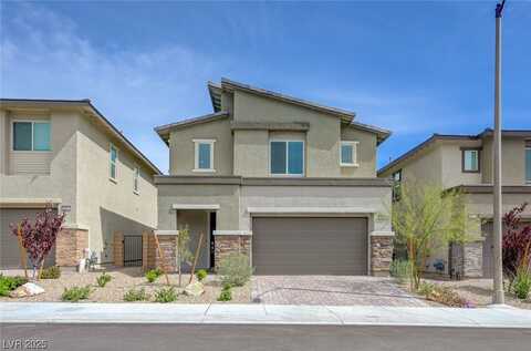 8866 Mountain Lion Avenue, Las Vegas, NV 89166