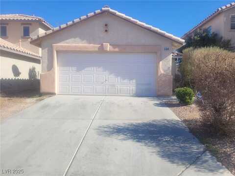 5404 Walcott Drive, Las Vegas, NV 89118