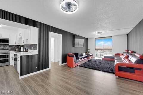3930 University Center Drive, Las Vegas, NV 89119