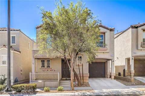 9117 Careful Canvas Avenue, Las Vegas, NV 89149