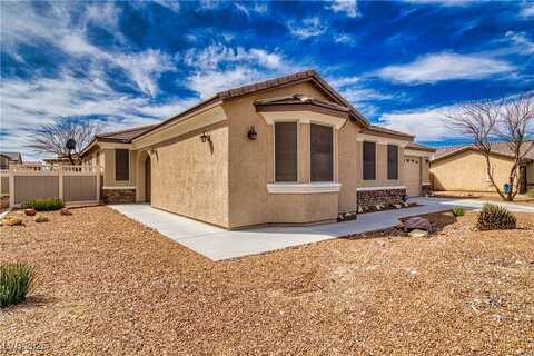 3891 Sedgwick, Pahrump, NV 89061