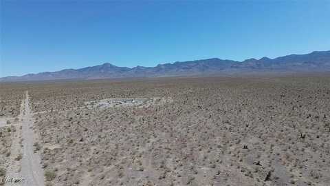 7601 N Blagg Road, Pahrump, NV 89060