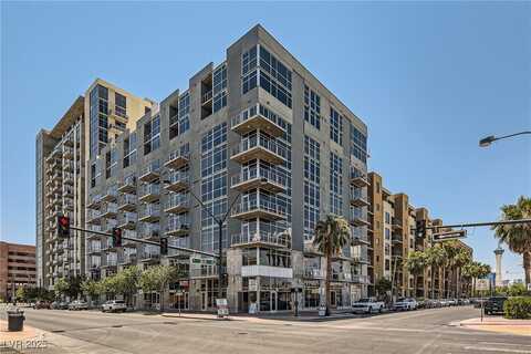 353 E Bonneville Avenue, Las Vegas, NV 89101