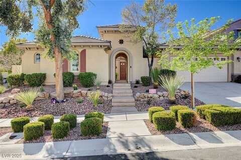 3663 Coventry Gardens Drive, Las Vegas, NV 89135
