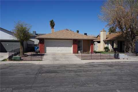 115 Parrish Lane, Las Vegas, NV 89110