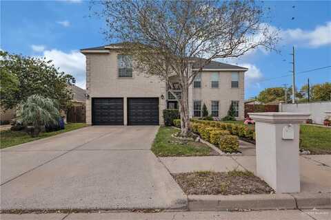 2825 Northgate Lane, McAllen, TX 78504