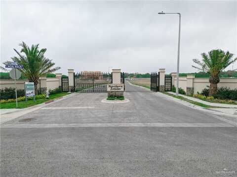 3613 Iwedike Street, Edinburg, TX 78539