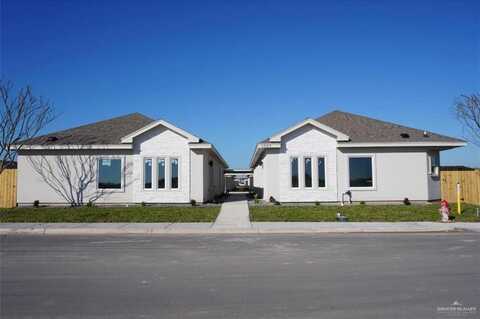 1024 Abbey Avenue, Edinburg, TX 78541
