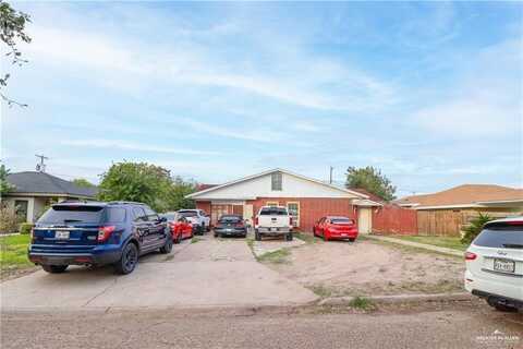 109 Sunrise Lane, Mission, TX 78574