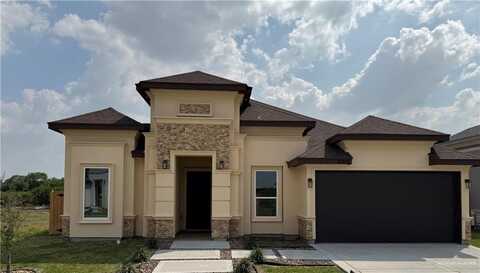 2613 Linva Avenue, Edinburg, TX 78539