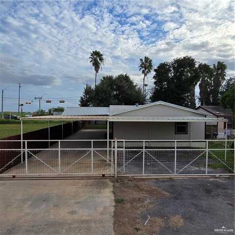 4213 Vivian Street, Edinburg, TX 78541