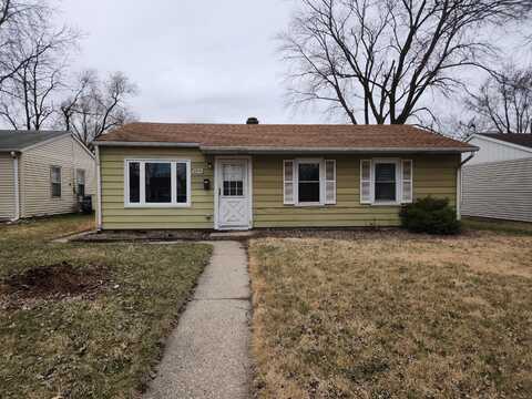 6530 Ohio Avenue, Hammond, IN 46323