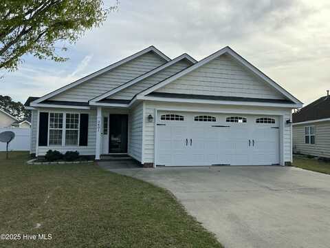 3401 Saybrook Court, Winterville, NC 28590