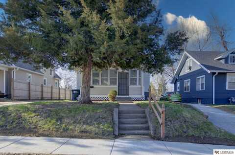4515 Grant Street, Omaha, NE 68104