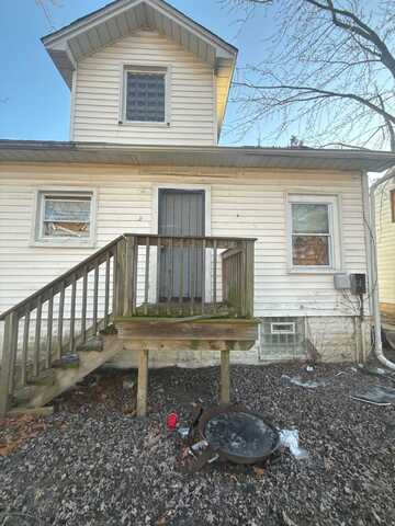 14783 Lappin Street, Detroit, MI 48205