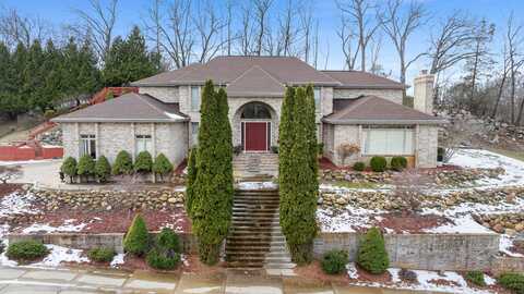 1840 Lexington Boulevard, Jackson, MI 49201