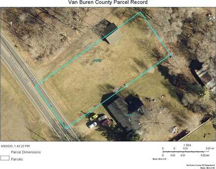 44734 Co Rd 352, Decatur, MI 49045