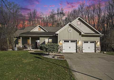 1165 Hawkins Court, Kalamazoo, MI 49009
