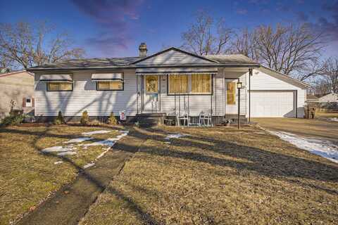 704 Hoaglin Drive, Albion, MI 49224