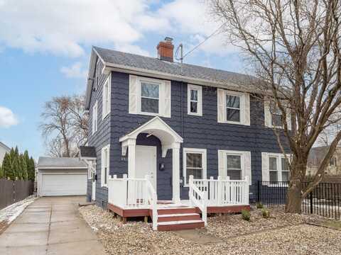 3513 Portage Street, Kalamazoo, MI 49001