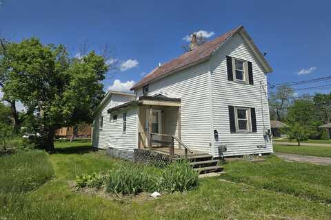 323 Ferry Avenue, Pontiac, MI 48341