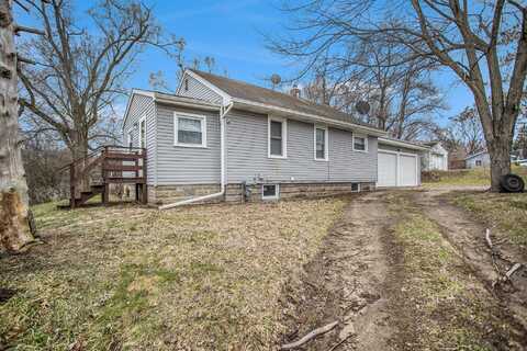 239 Sharon Avenue, Battle Creek, MI 49017