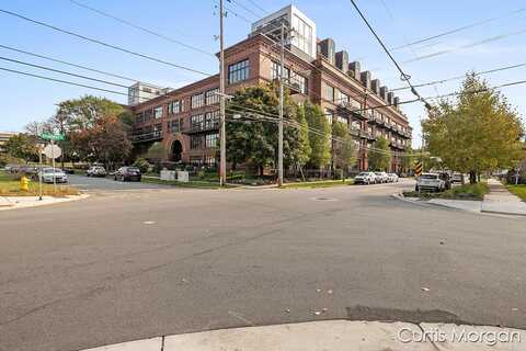 600 Broadway Avenue NW, Grand Rapids, MI 49504