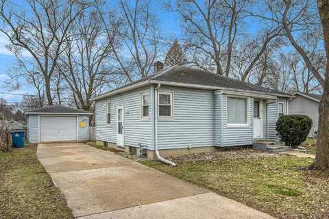 111 Pleasant Avenue, Battle Creek, MI 49015