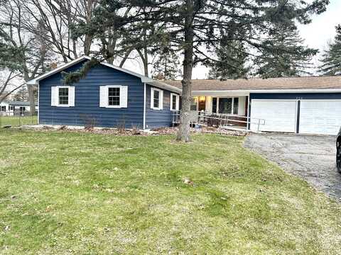 726 Cambridge Drive, Battle Creek, MI 49015