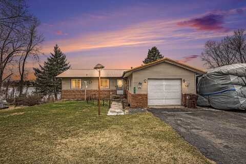 3919 E Shore Drive, Stanton, MI 48888