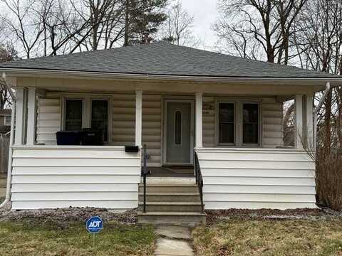 2844 Mackin Road, Flint, MI 48504