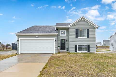 1671 Tea Pond Court, Vicksburg, MI 49097
