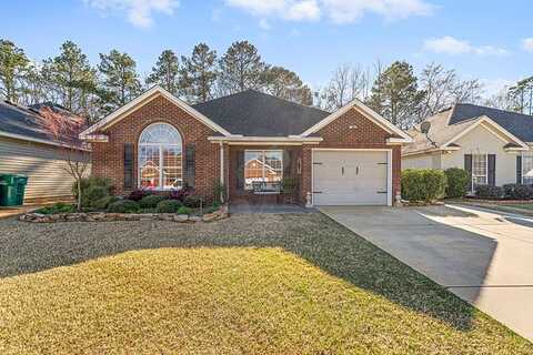 115 Pin Oak Dr, Greenwood, SC 29649