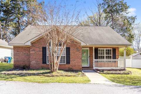 204 Mathis St N, Greenwood, SC 29649