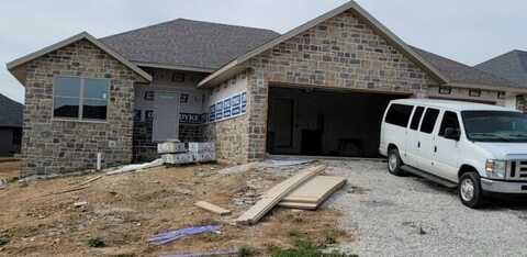 658 W Pinewood Street, Nixa, MO 65714