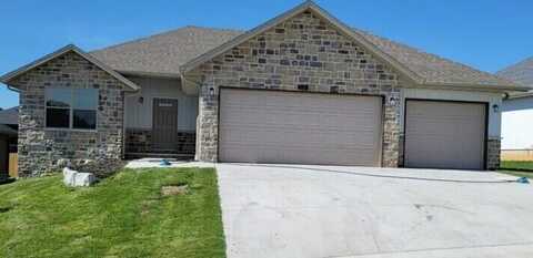 658 W Pinewood Street, Nixa, MO 65714