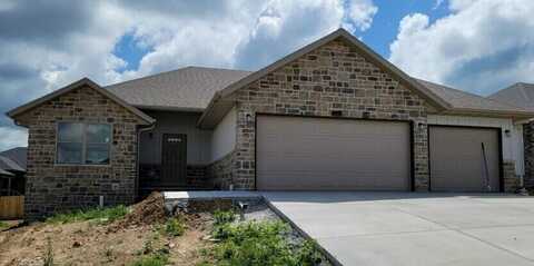 658 W Pinewood Street, Nixa, MO 65714