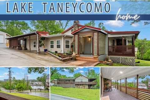 622 Lake Shore Drive, Branson, MO 65616